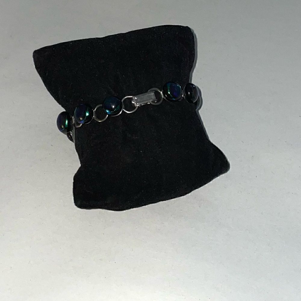 Labradorite Bracelet - Picture 5 of 12